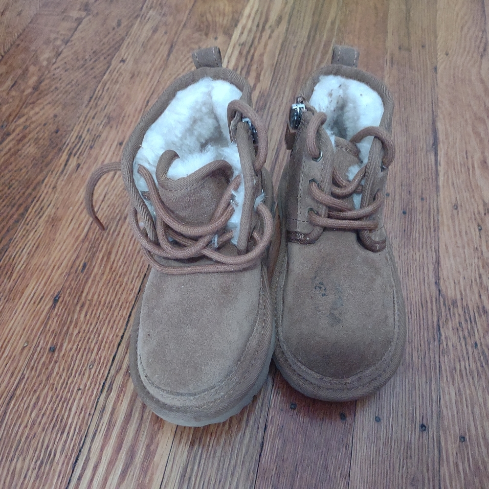 UGG Toddlers